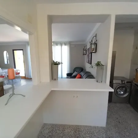 Apartament Casa Bueno Nerja