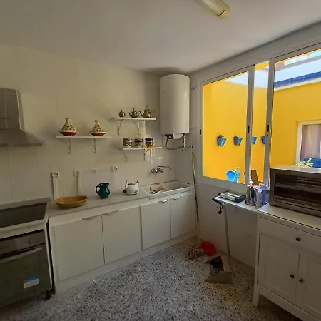 Apartament Casa Bueno Nerja