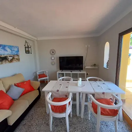 Casa Bueno Nerja