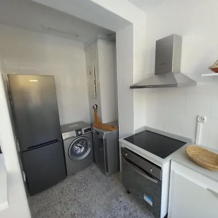 Casa Bueno Appartement Nerja