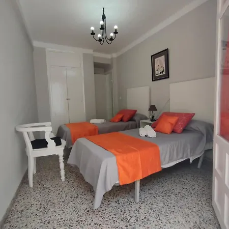 Appartement Casa Bueno *