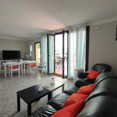 Casa Bueno Lägenhet Nerja