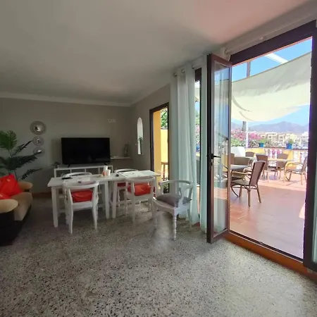 Casa Bueno