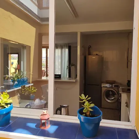 Casa Bueno Lägenhet *