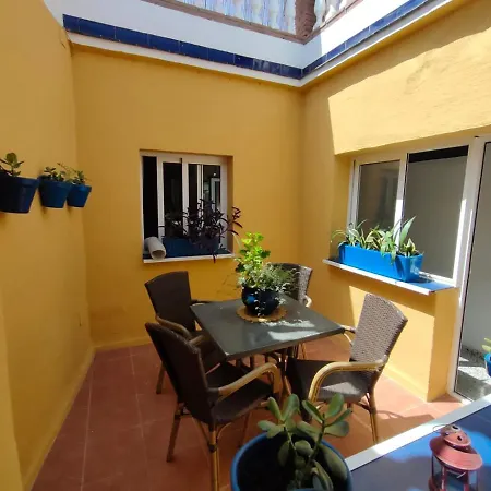 Casa Bueno Lägenhet Nerja