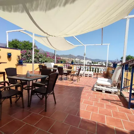 Casa Bueno Appartement *
