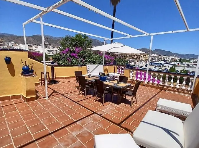 Casa Bueno Nerja