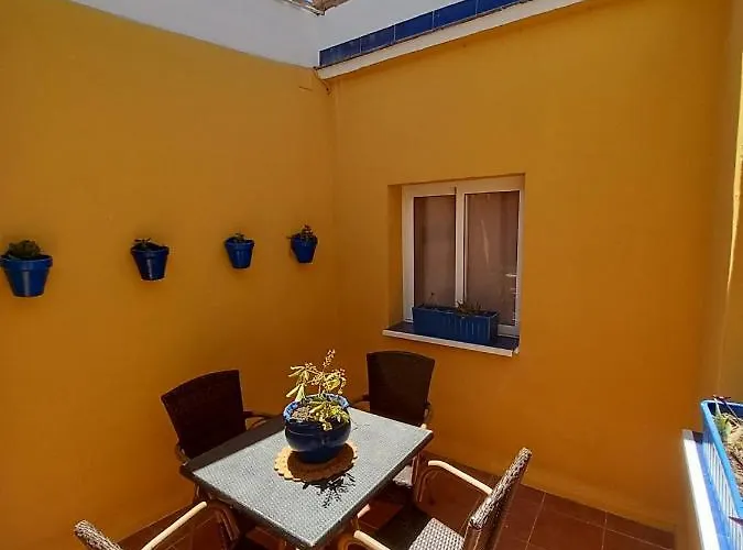 Casa Bueno Nerja