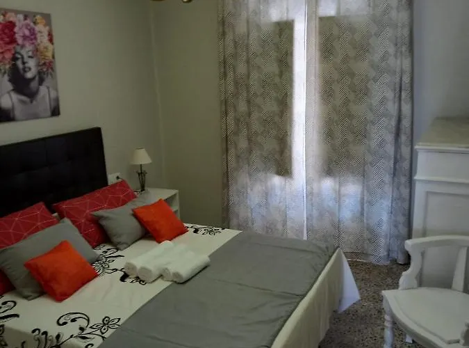 Lägenhet Casa Bueno