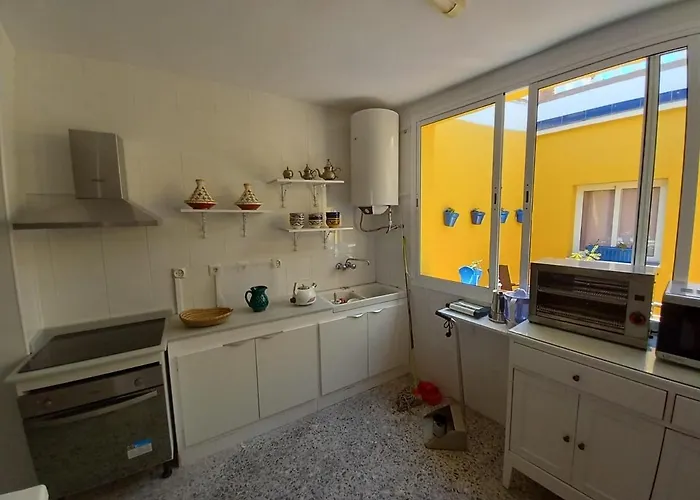 Lägenhet Casa Bueno Nerja