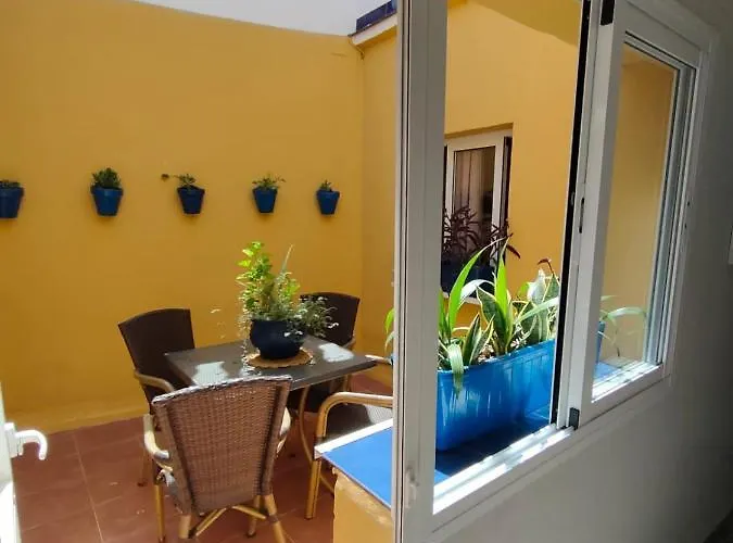 Casa Bueno Nerja