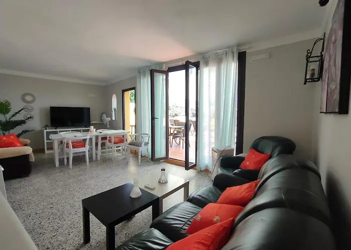 Casa Bueno Lägenhet Nerja
