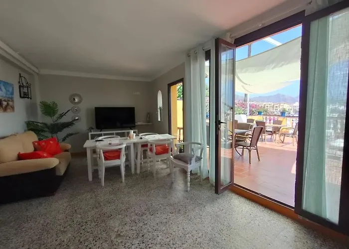 Casa Bueno