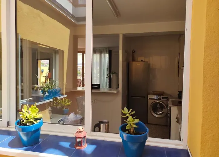 Casa Bueno Lägenhet *