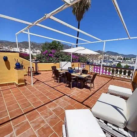 Casa Bueno Nerja