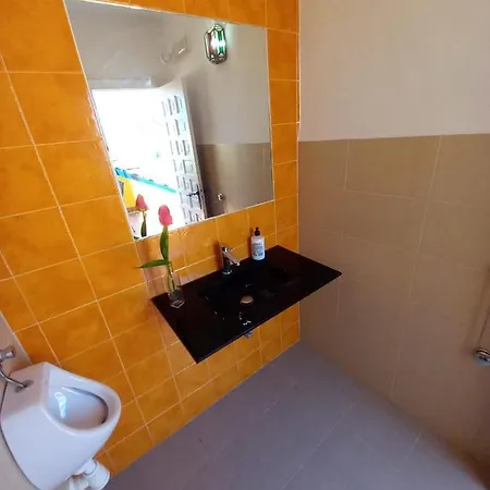 Apartamento Casa Bueno