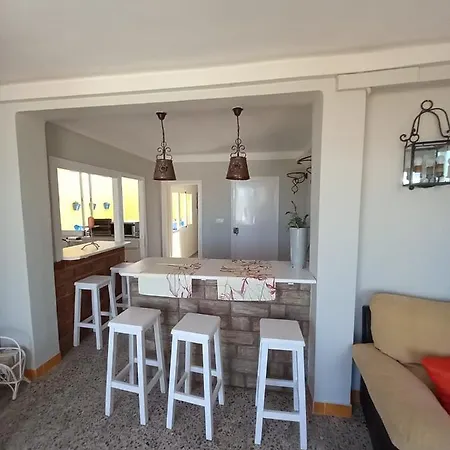 Apartamento Casa Bueno *